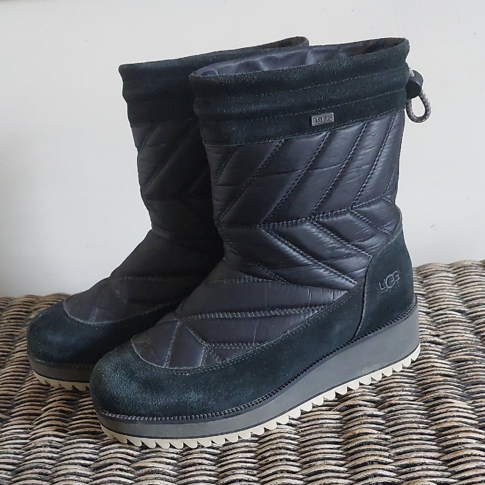 UGG 'Beck' Waterproof Winter Boots